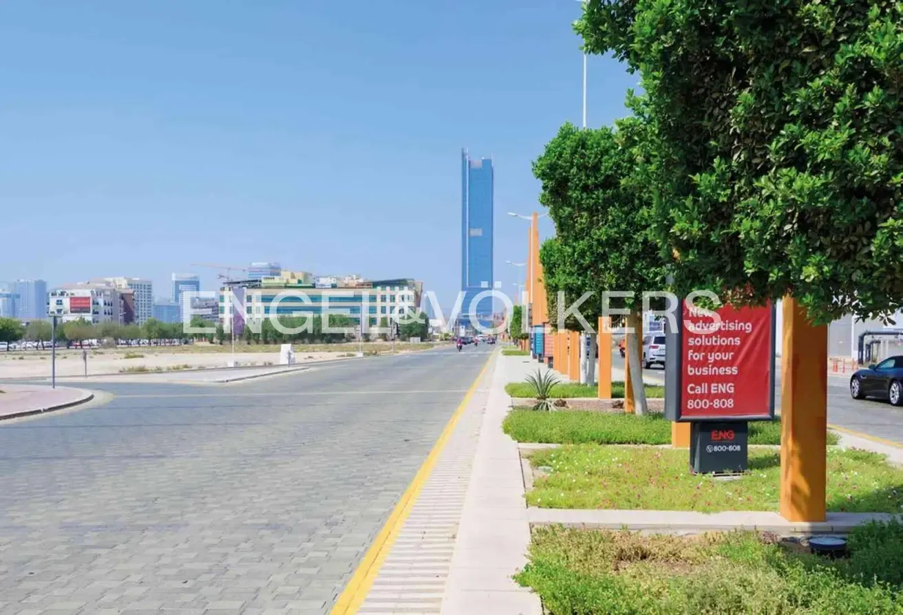 Pool View | Terrace  | Plaza Access