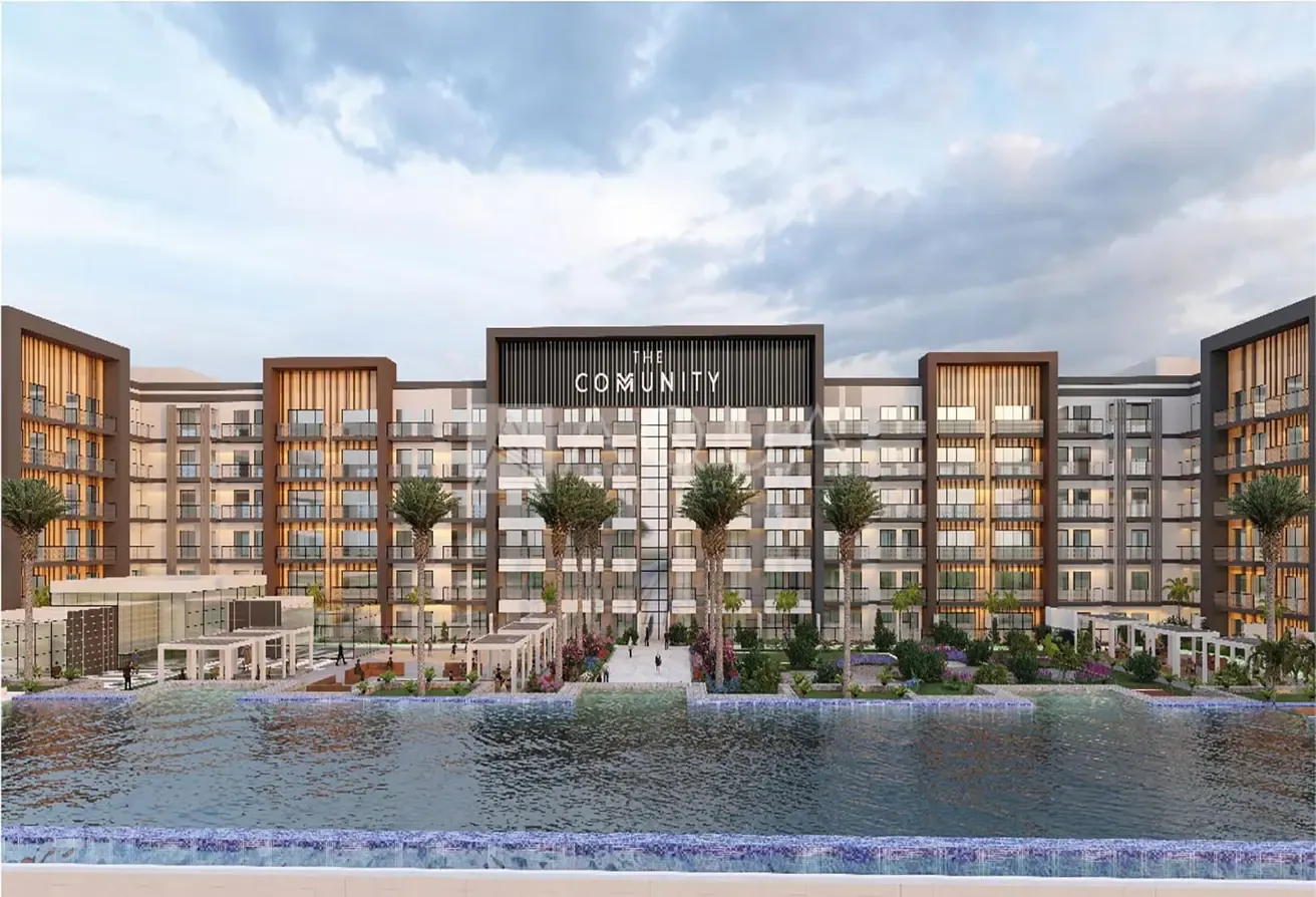 Spacious 2BR | Terrace | Soon Handover