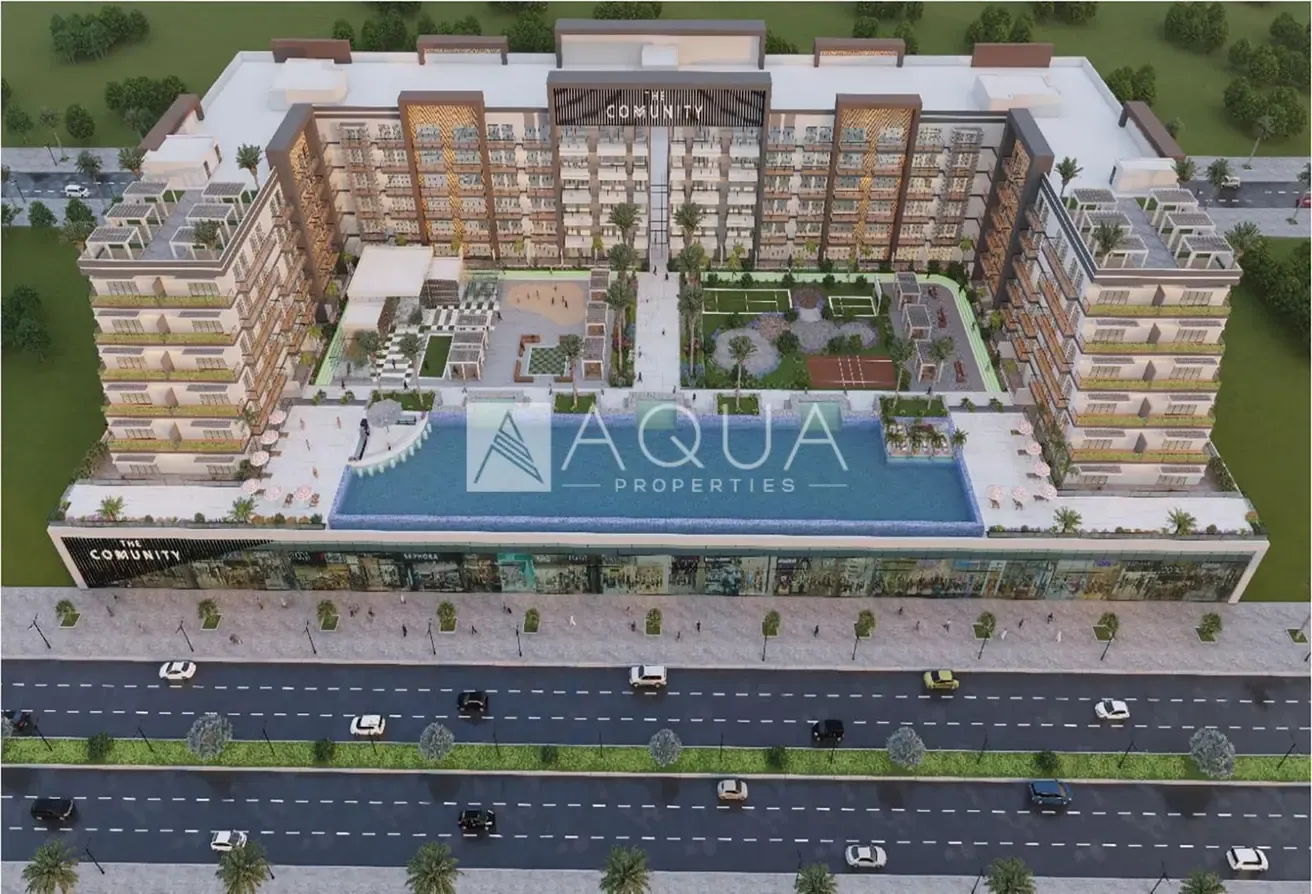 Stylish | Huge Balcony | Genuine Resale
