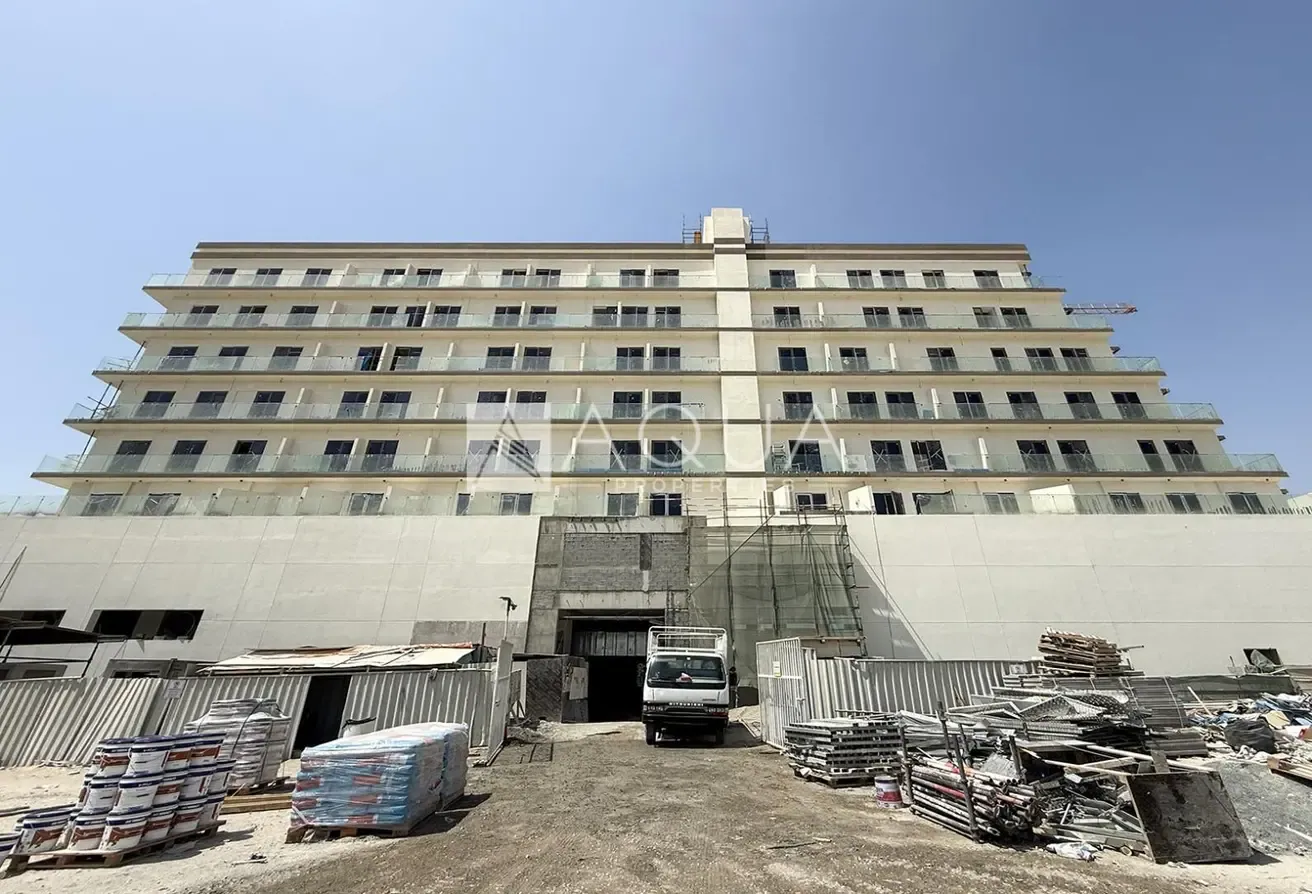 Stylish | Huge Balcony | Genuine Resale