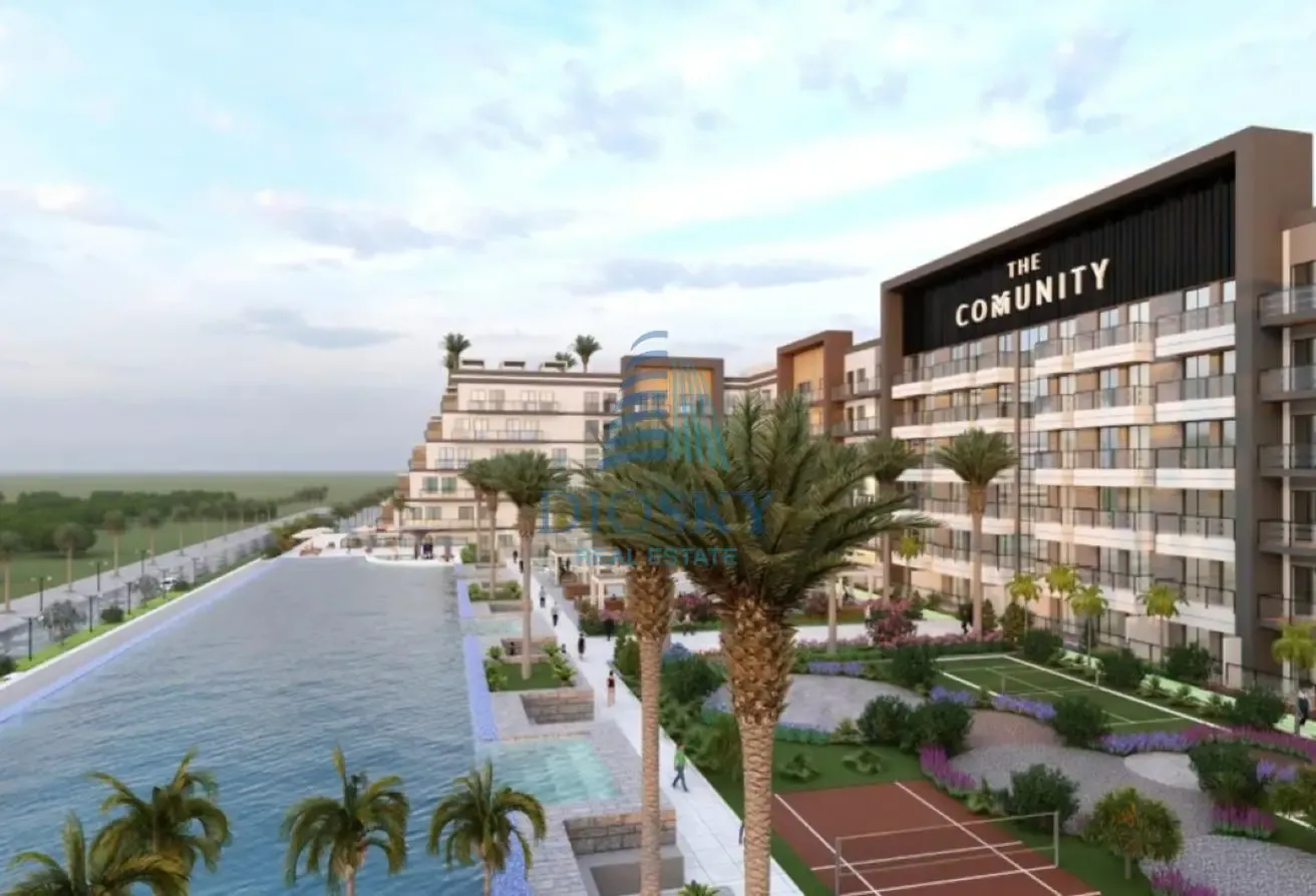 Luxury | Great Amenities | High ROI Potential