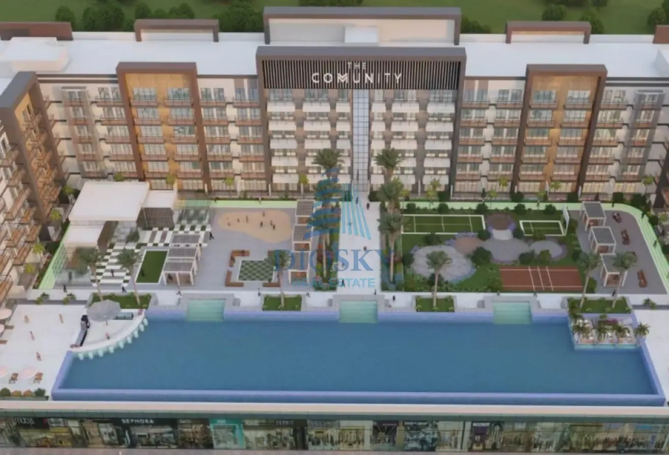 Luxury | Great Amenities | High ROI Potential