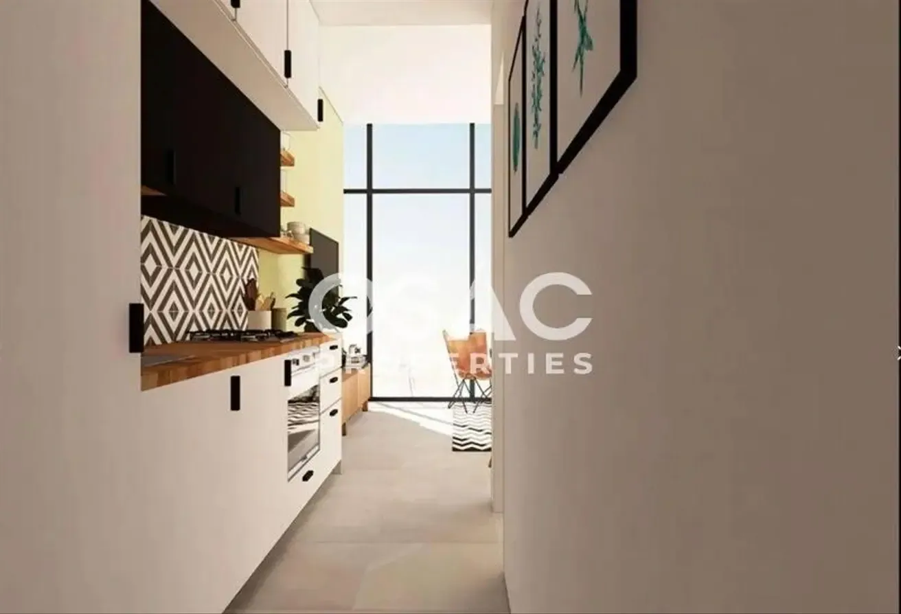 Spacious 2BR + Store | Modern Layout | Motor City