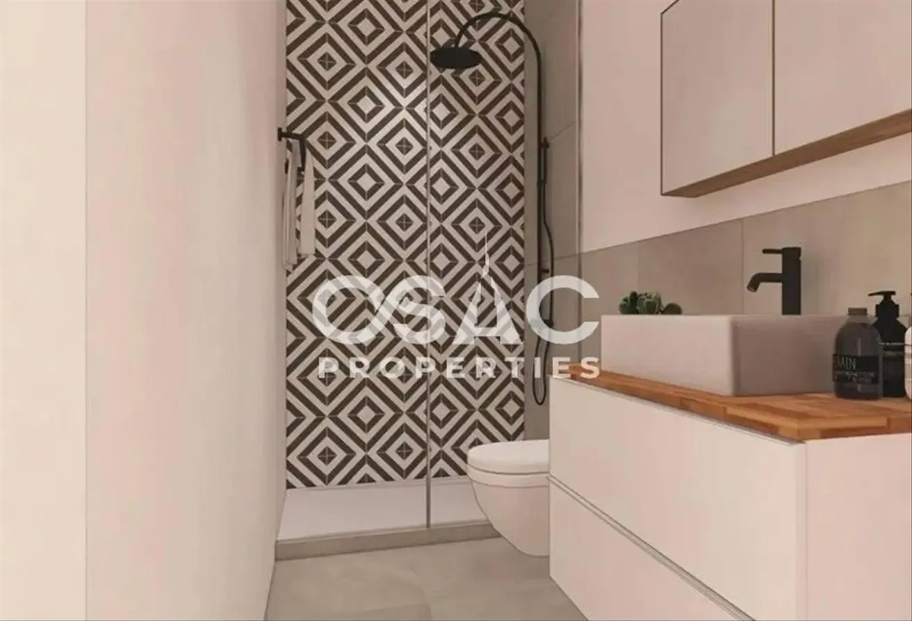 Spacious 2BR + Store | Modern Layout | Motor City