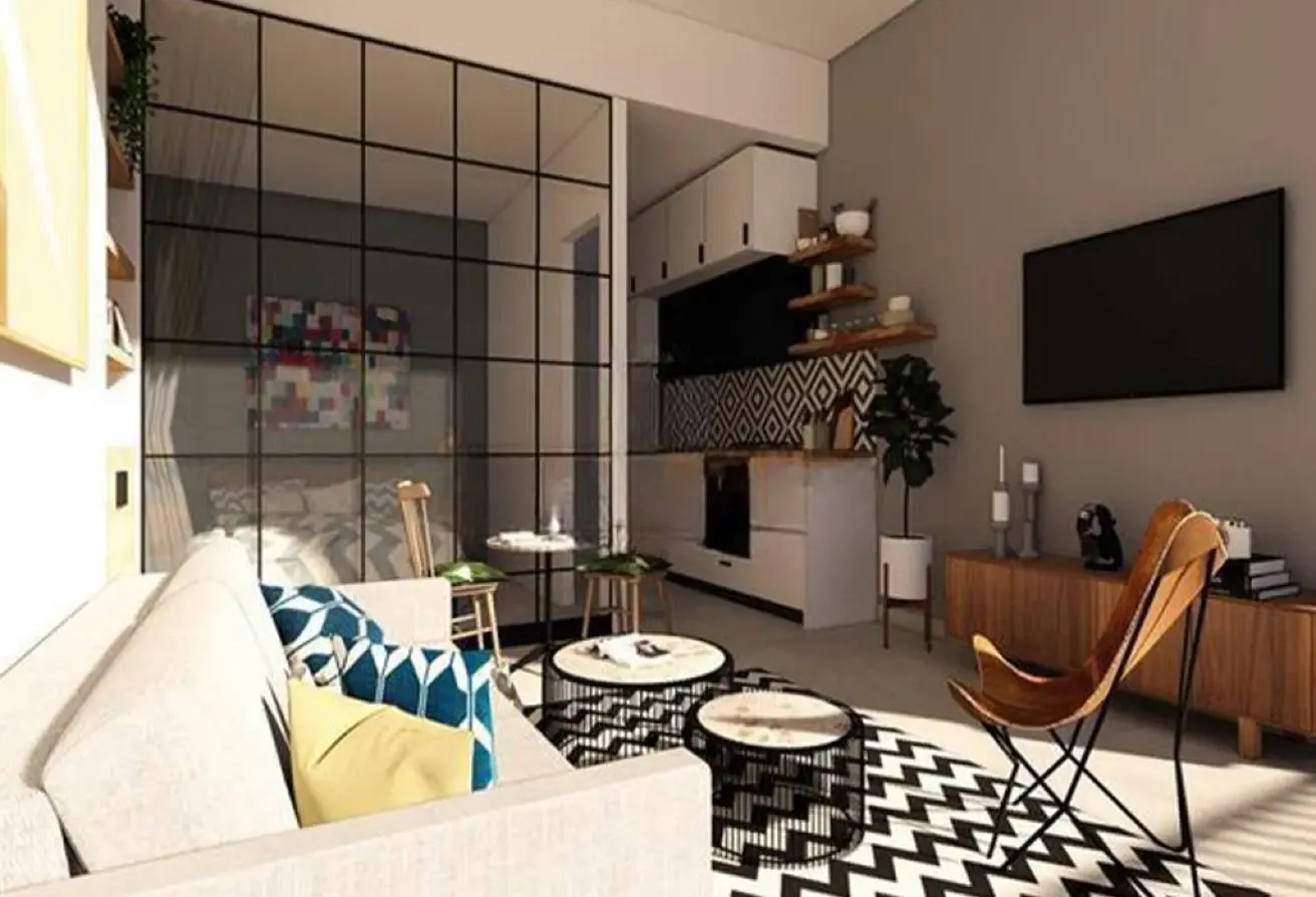 PRIME LOCATION | LUXURIOUS LIVING | ELEGANT STUDIO