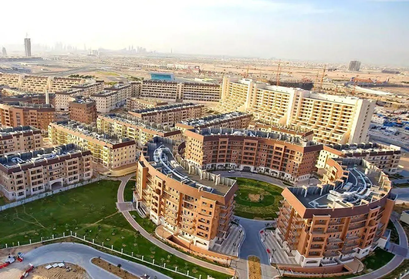 PRIME LOCATION | LUXURIOUS LIVING | ELEGANT STUDIO