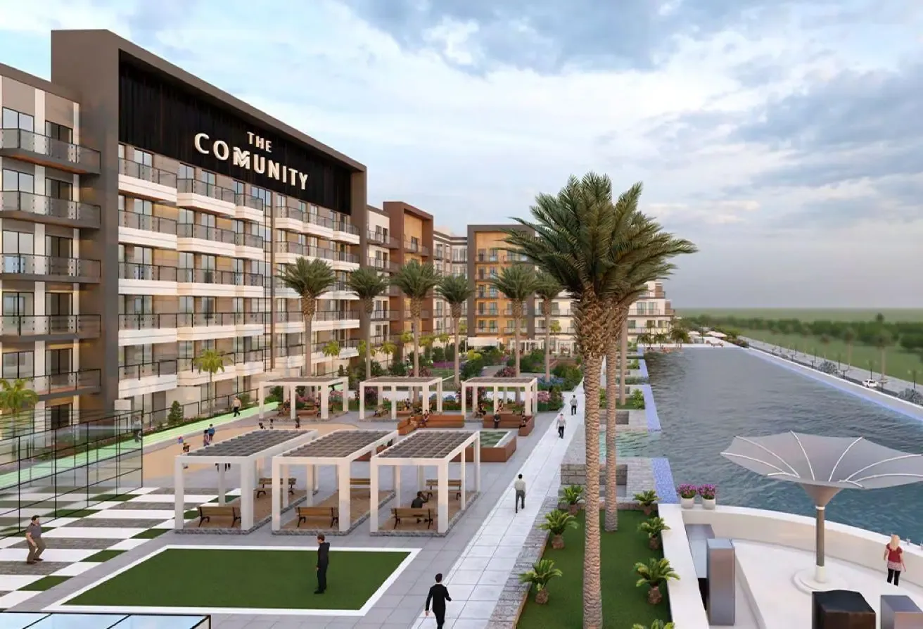 PRIME LOCATION | LUXURIOUS LIVING | ELEGANT STUDIO