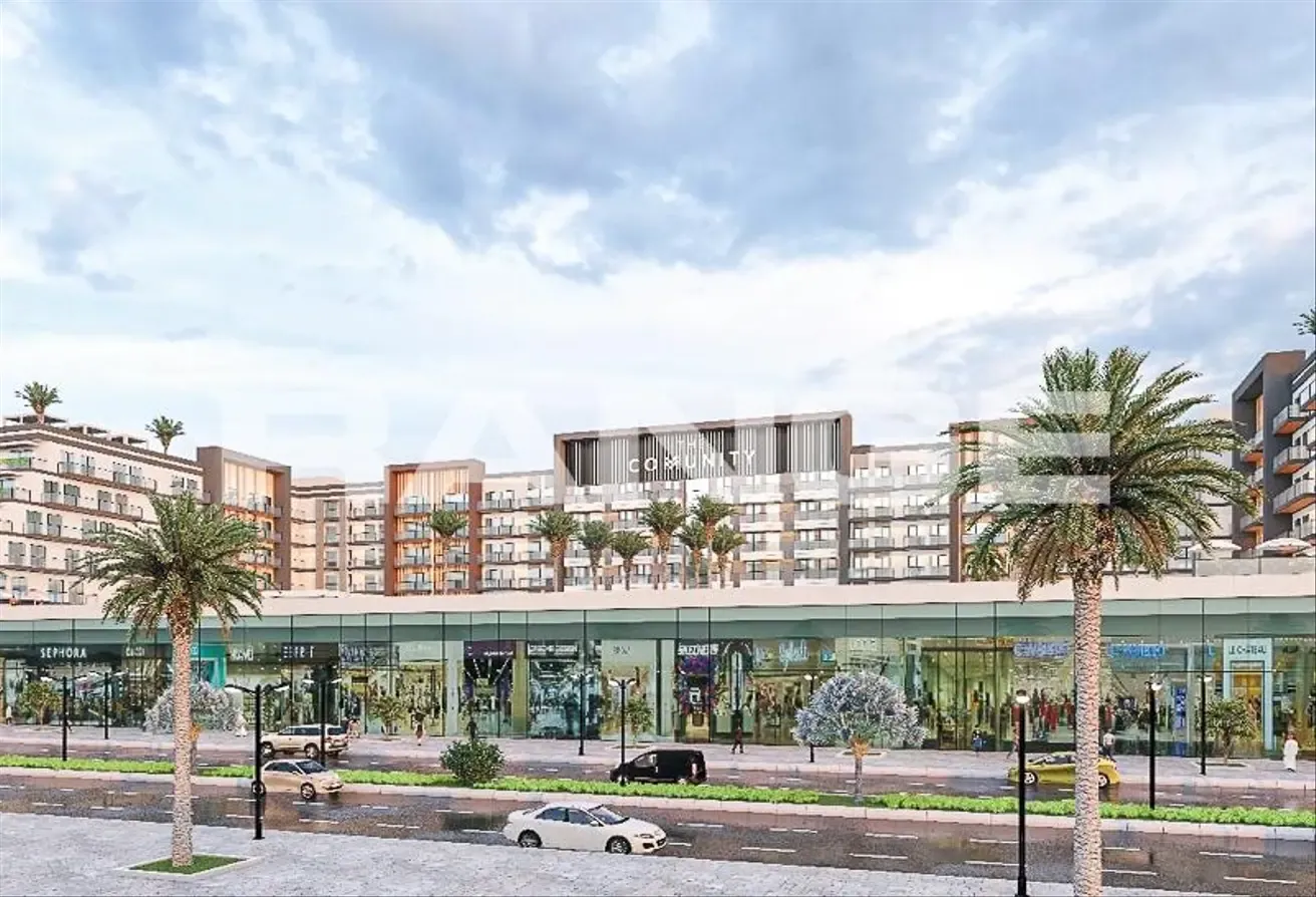 Pool View | Great Location | Handover Soon