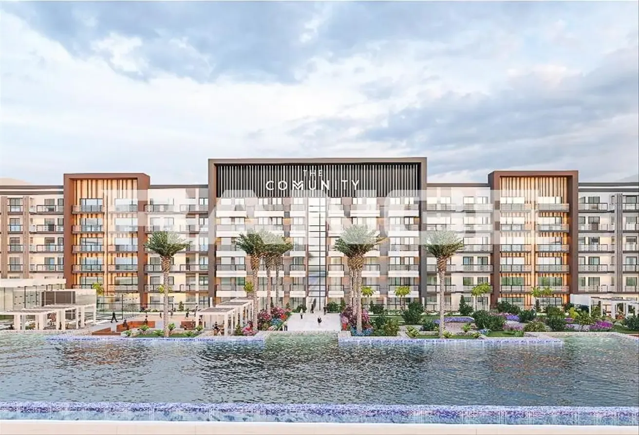 Pool View | Great Location | Handover Soon
