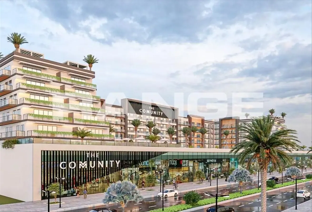 Terrace | Private Location | Handover August 2026