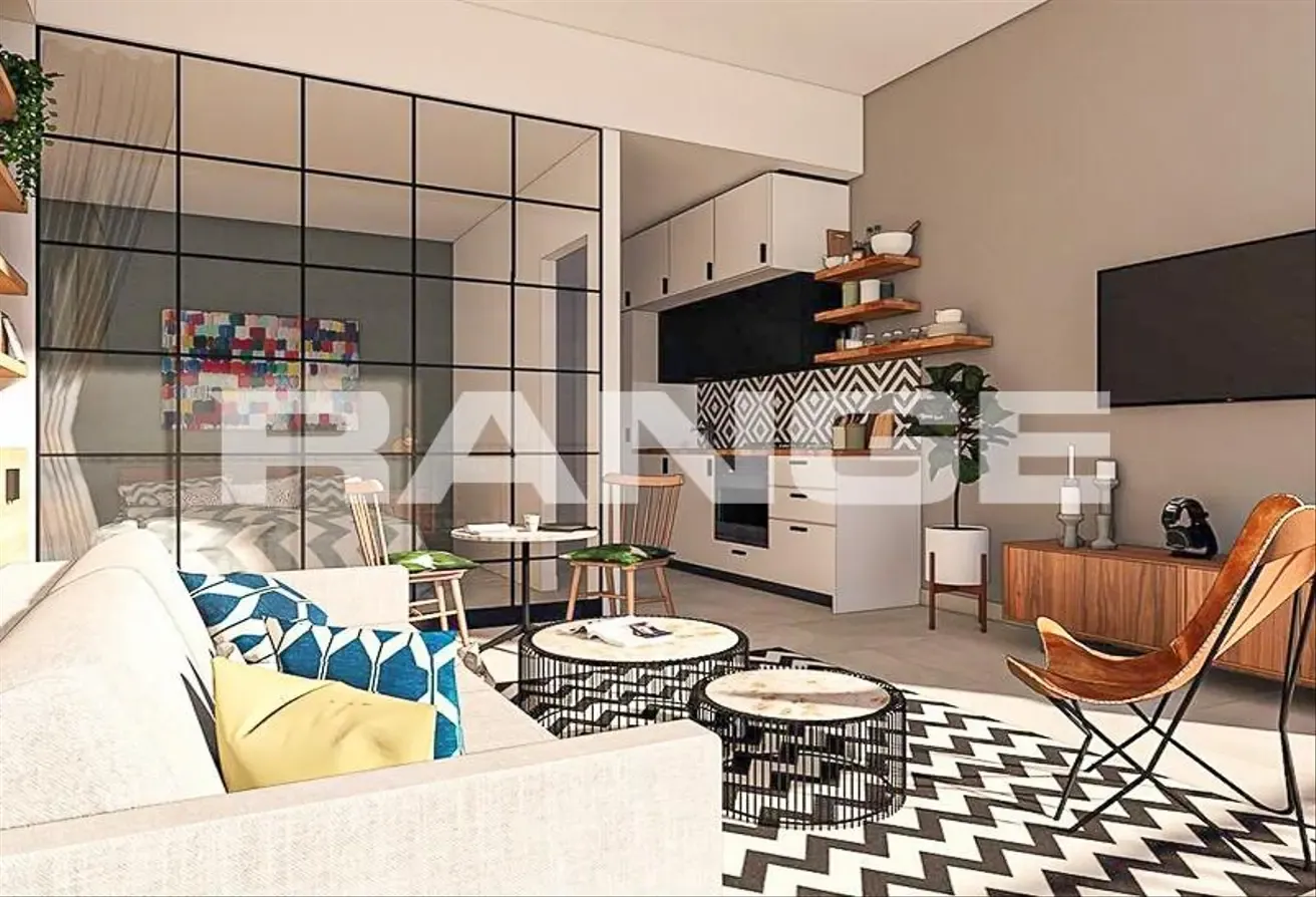 Terrace | Private Location | Handover August 2026