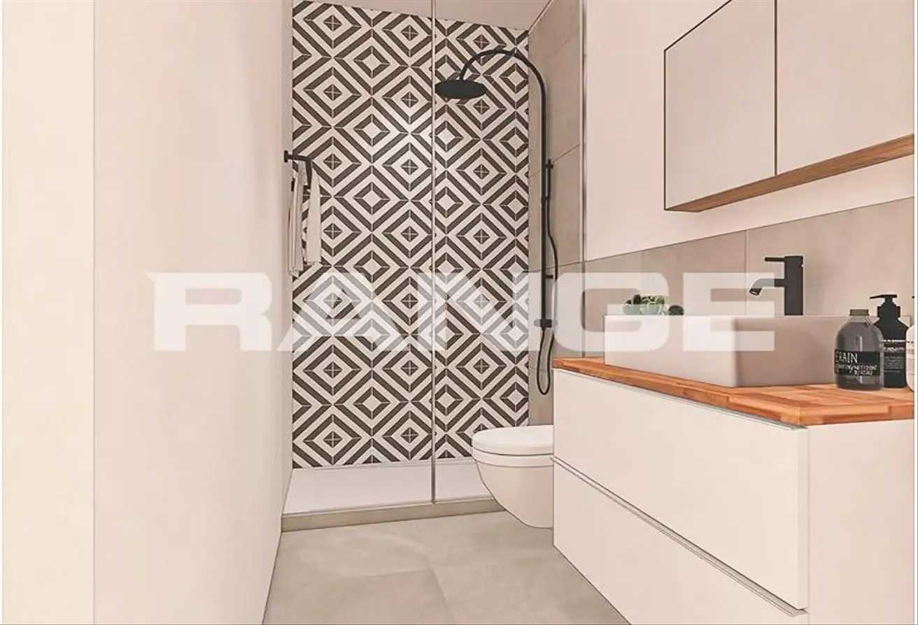 Terrace | Private Location | Handover August 2026