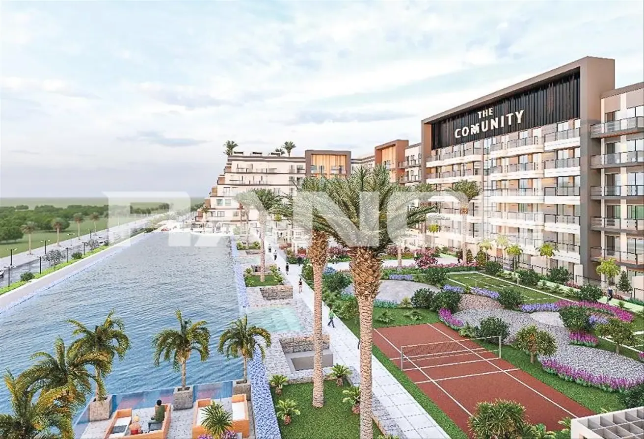 Terrace | Private Location | Handover August 2026