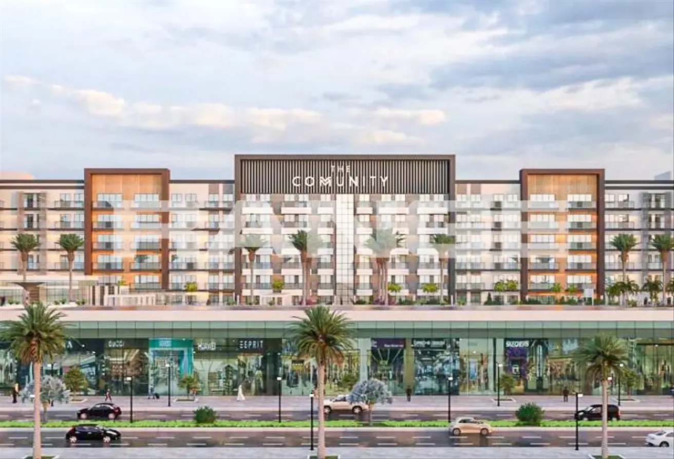 Terrace | Private Location | Handover August 2026