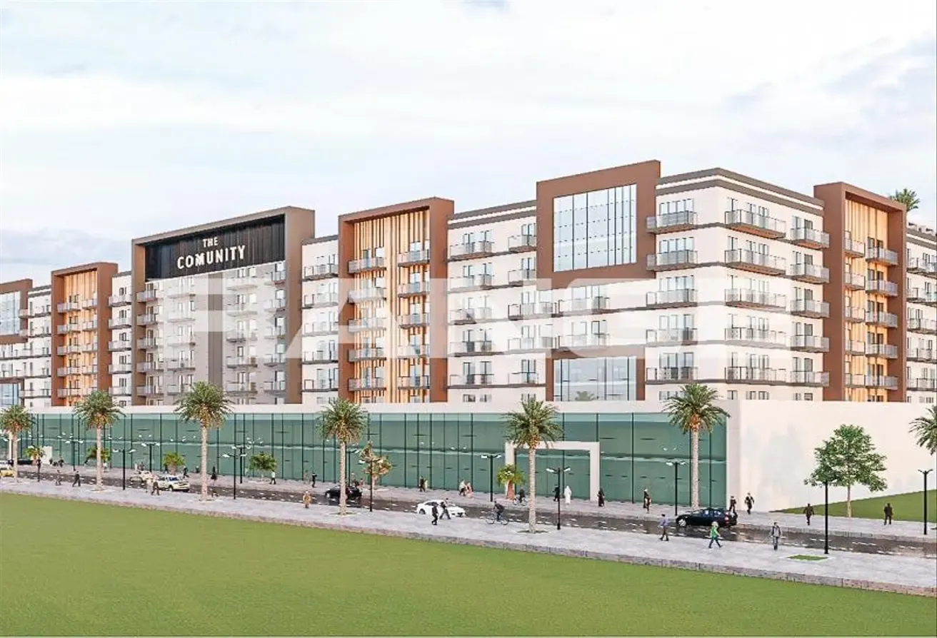 Terrace | Private Location | Handover August 2026