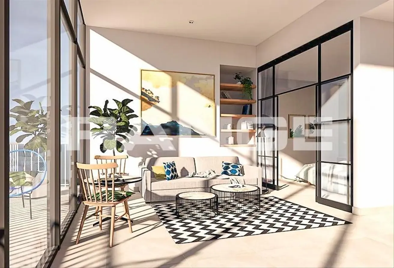 Near Handover | Pool View | Great Amenities