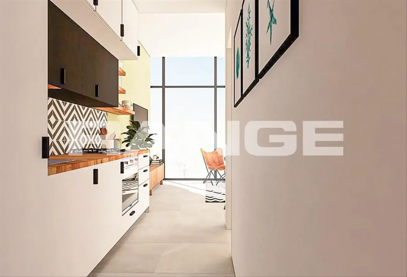 Near Handover | Pool View | Great Amenities