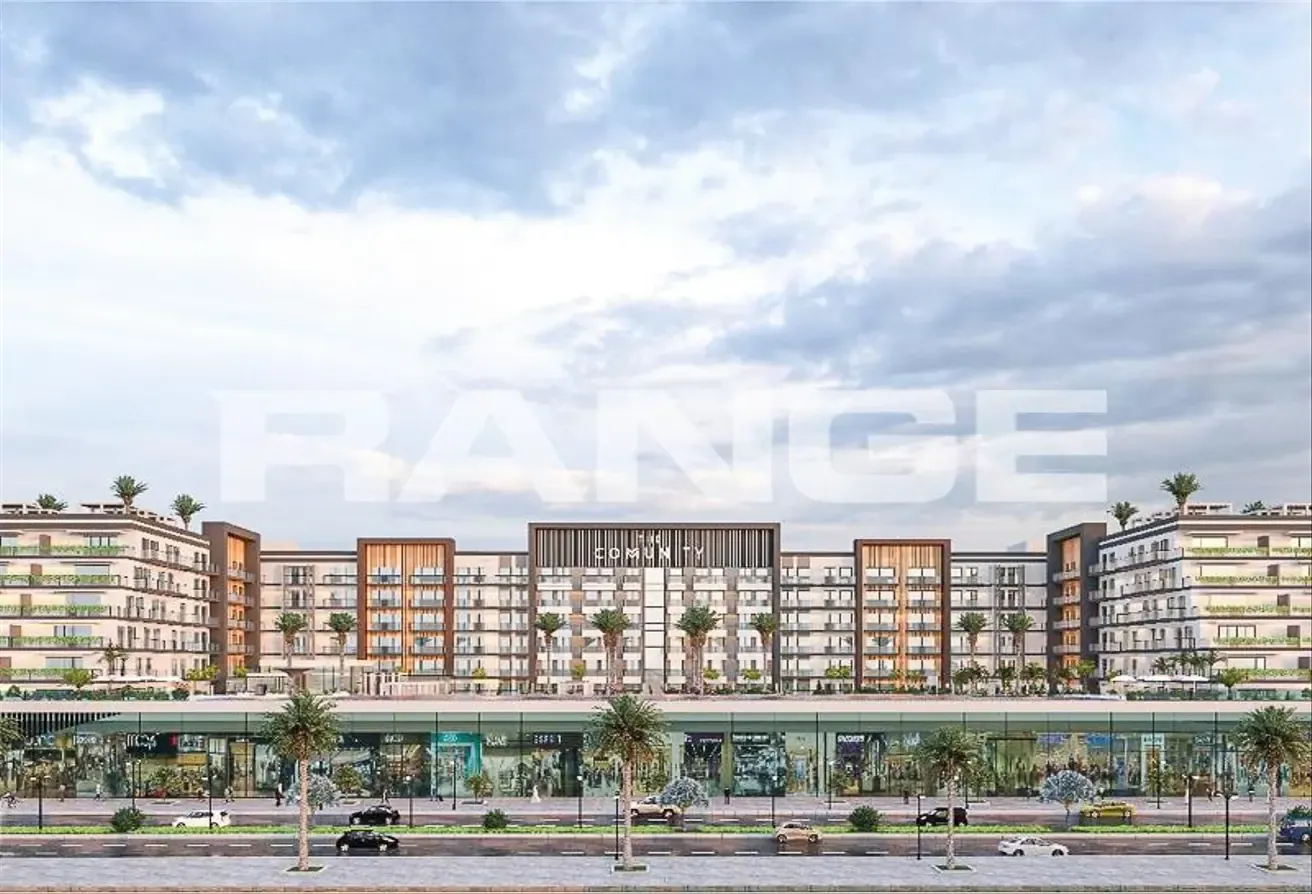 Near Handover | Pool View | Great Amenities