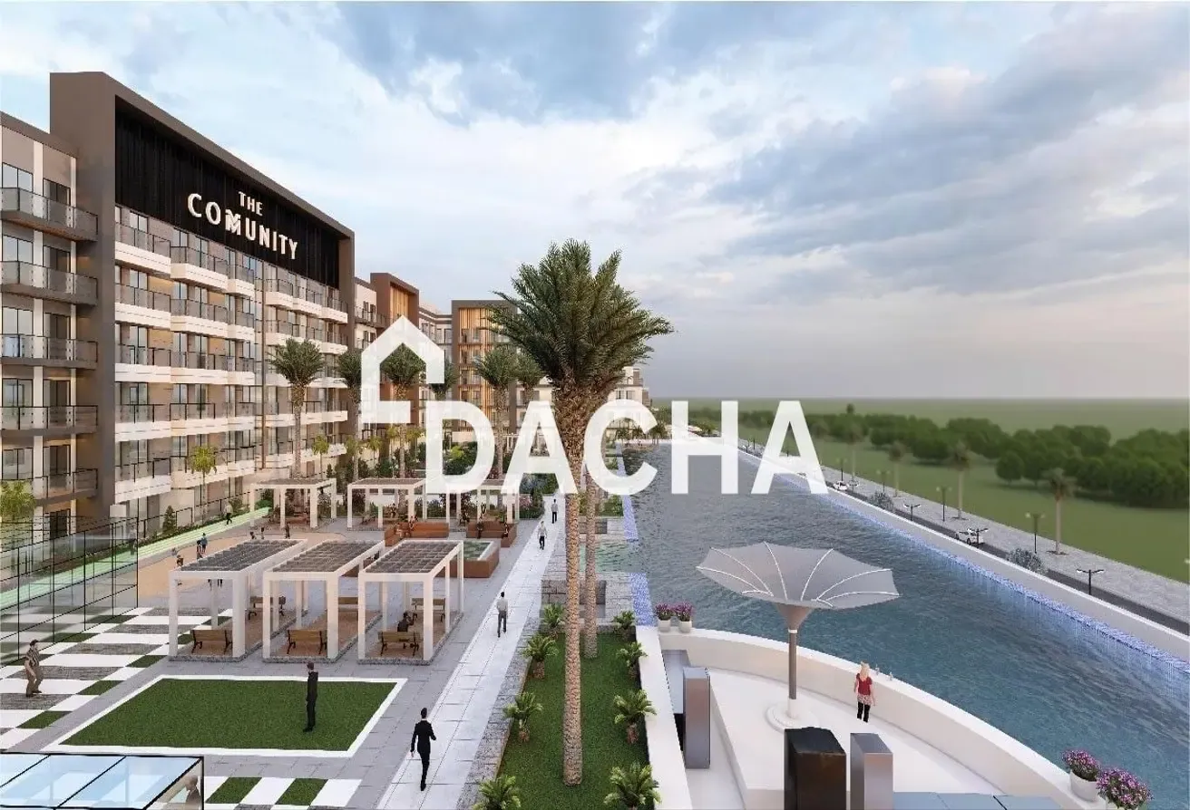 Rare Corner 3BR | Largest Layout | Pool View