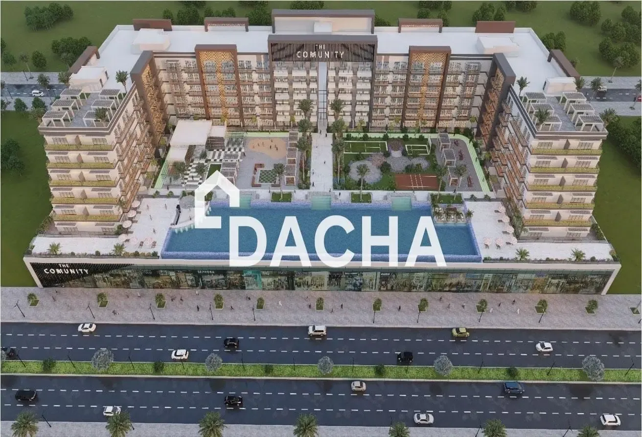 Rare Corner 3BR | Largest Layout | Pool View
