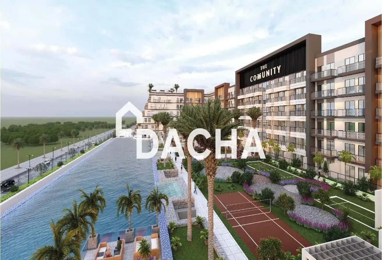 Rare Corner 3BR | Largest Layout | Pool View