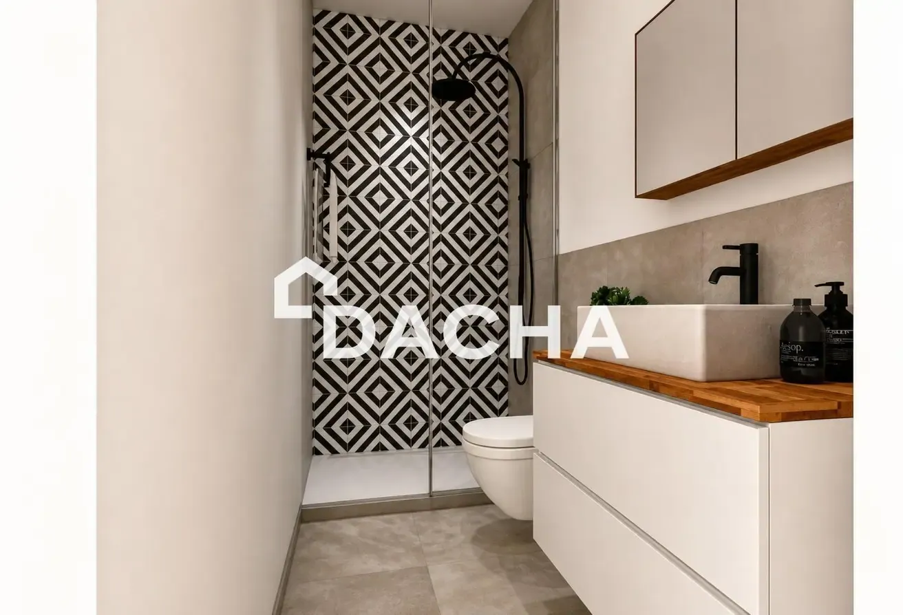 Rare Corner 3BR | Largest Layout | Pool View