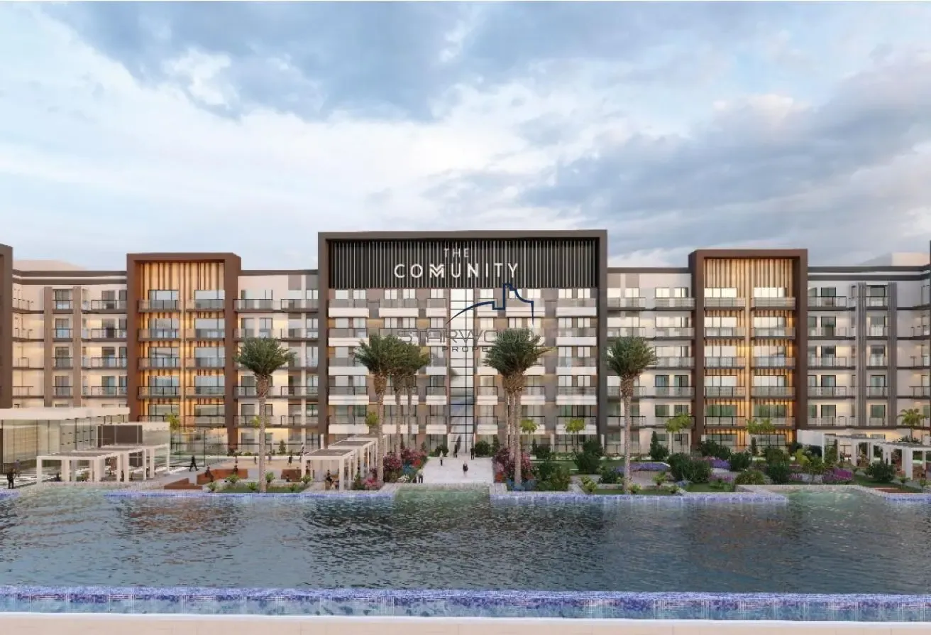 Park View | Post Plan | The Community Q4 2026
