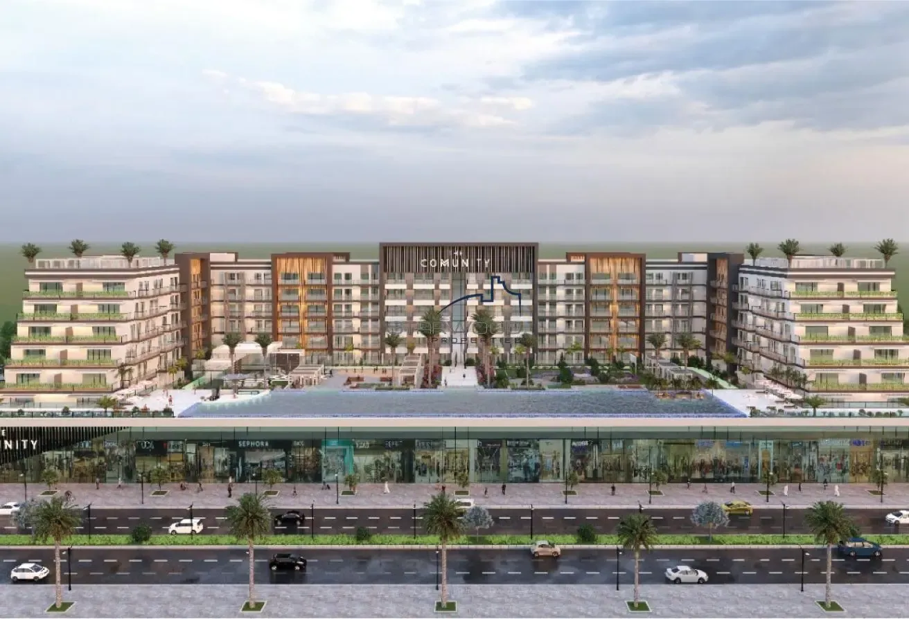Park View | Post Plan | The Community Q4 2026