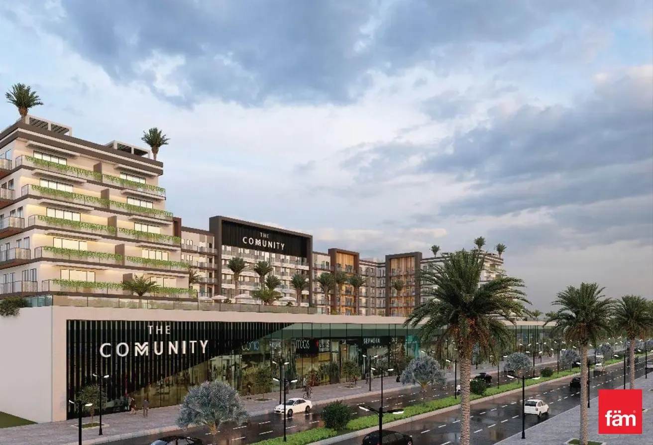 Spacious Unit | Prima Location | Community Expert