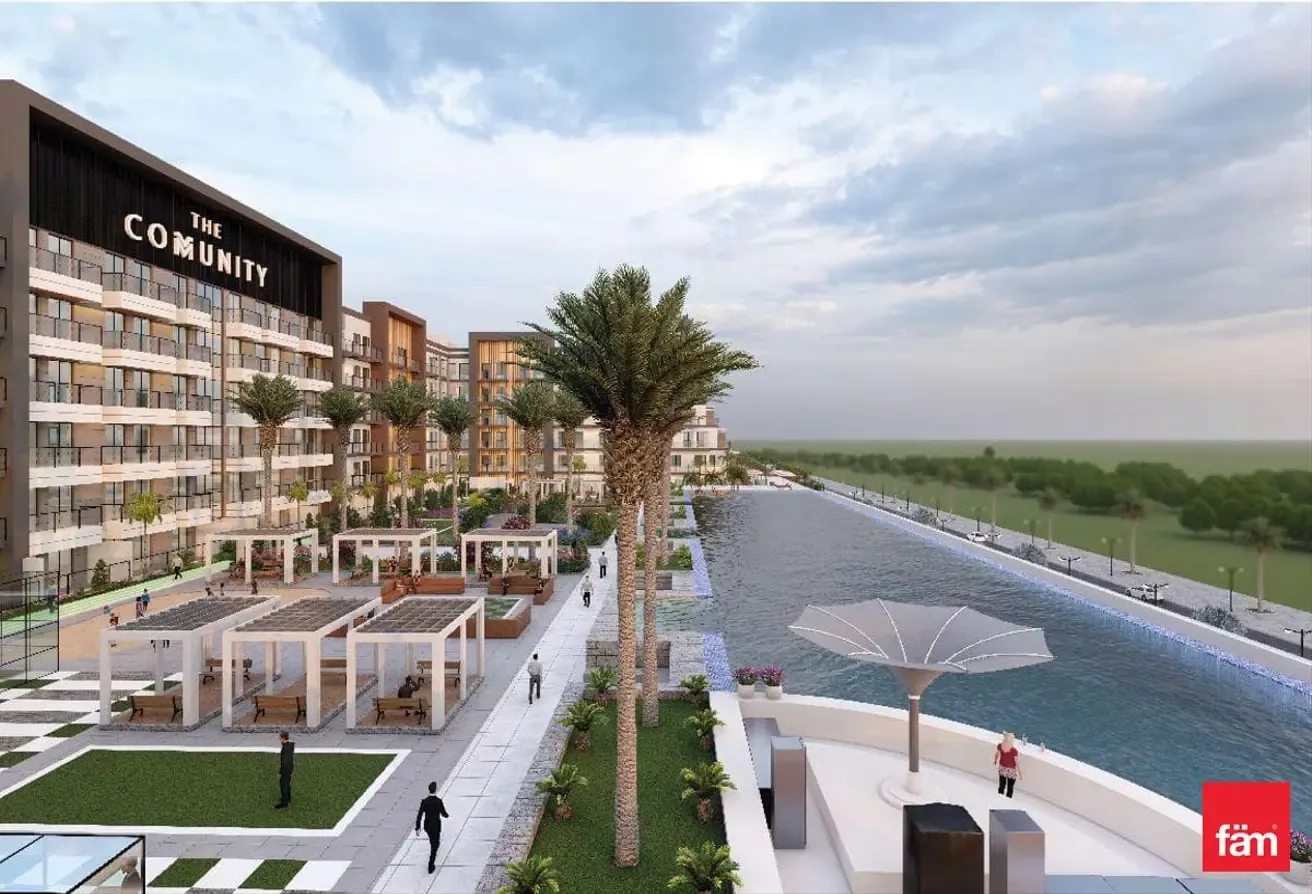 Spacious Unit | Prima Location | Community Expert