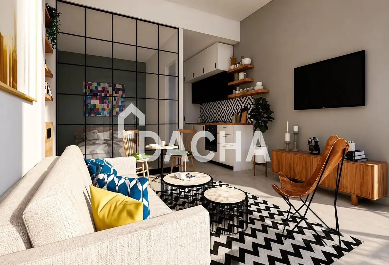 High ROI | Pool View | Handover July