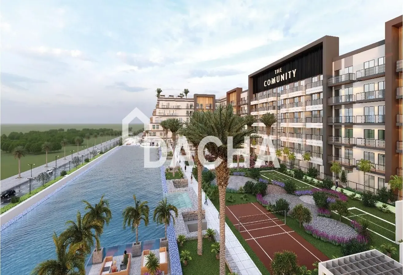 High ROI | Pool View | Handover July