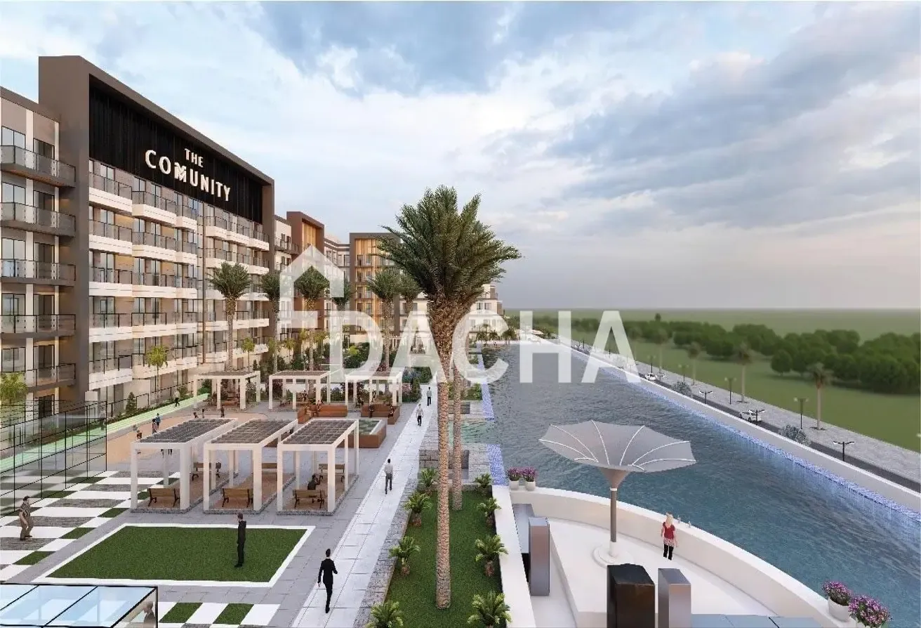 High ROI | Pool View | Handover July