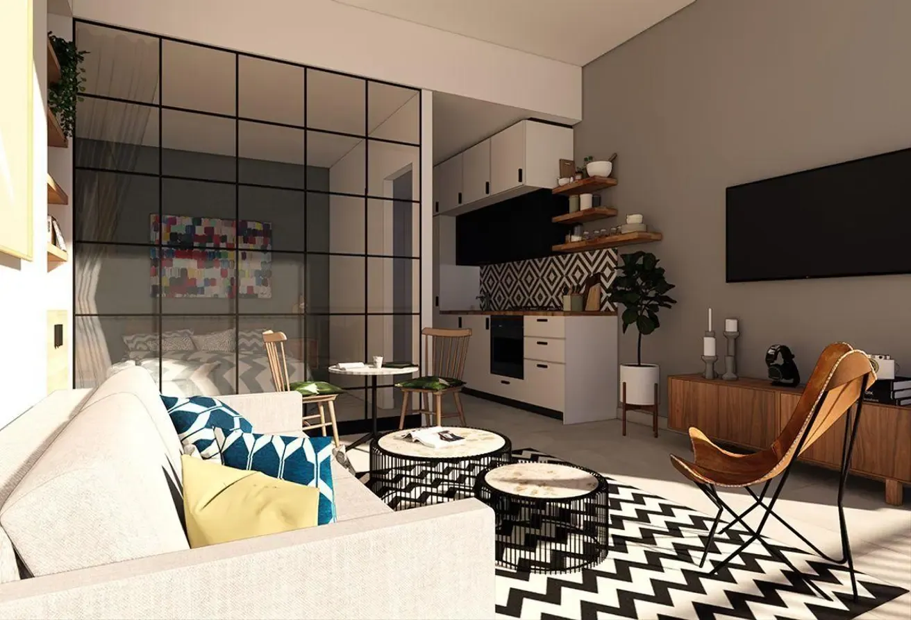 Genuine Resell | Facing The Pool | Near Handover