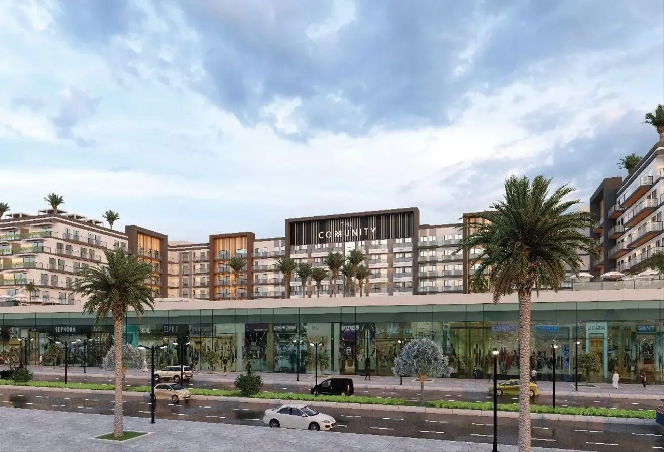 Genuine Resell | Facing The Pool | Near Handover