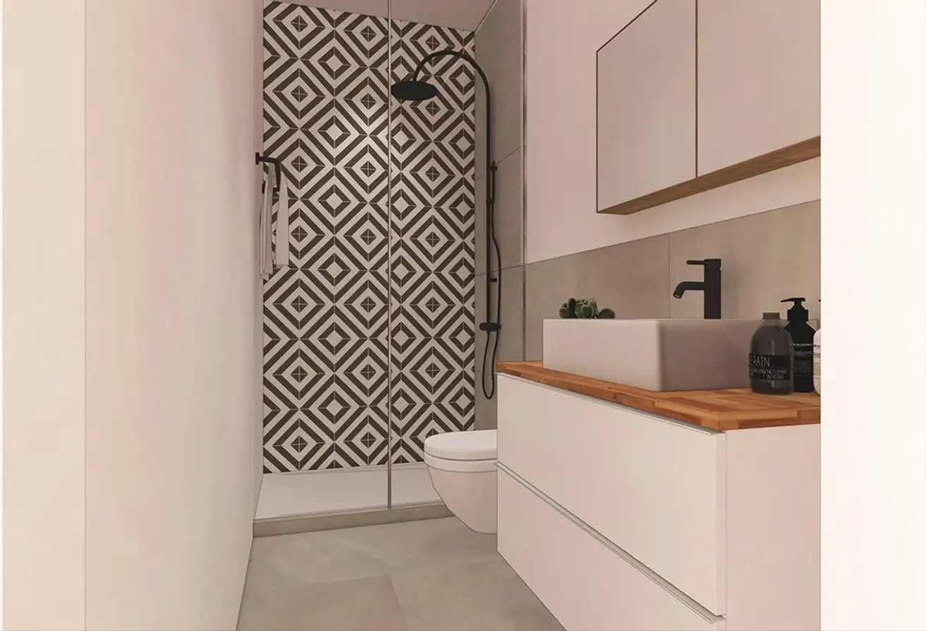 Near Handover | Pool View | Genuine Resell