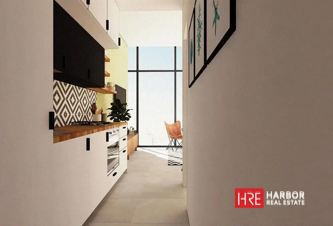 Investment Potential | Furnished | Handover July