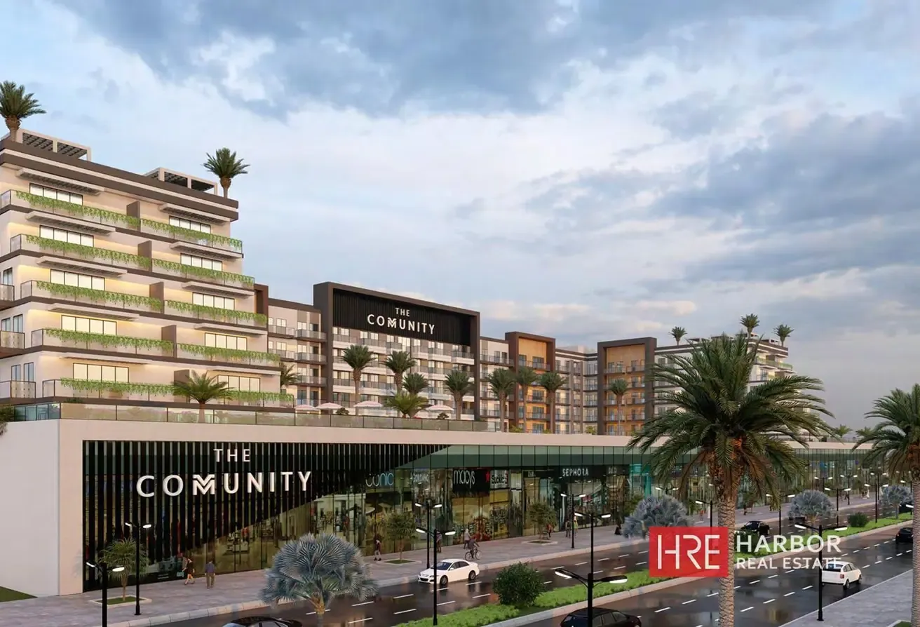 Investment Potential | Furnished | Handover July