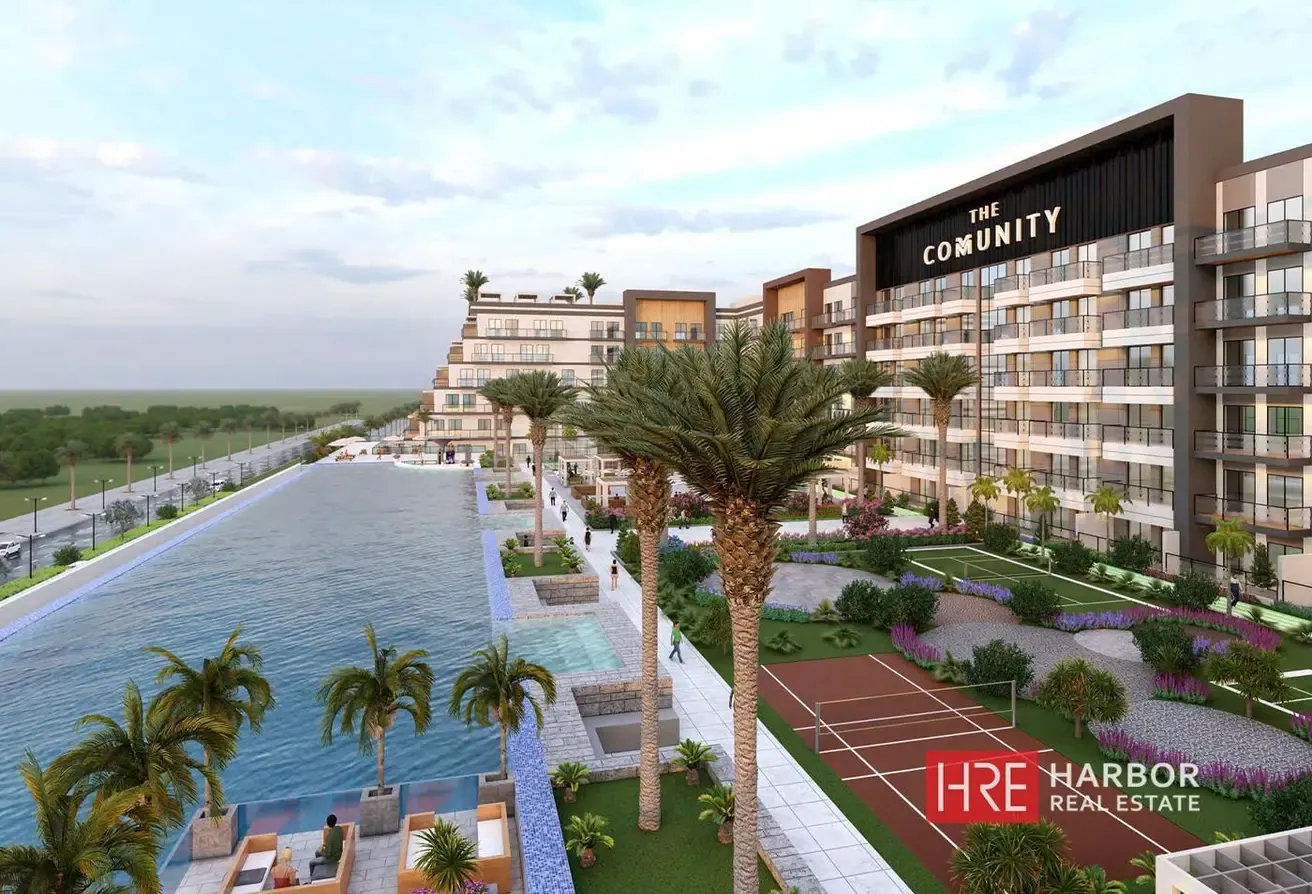 Investment Potential | Furnished | Handover July