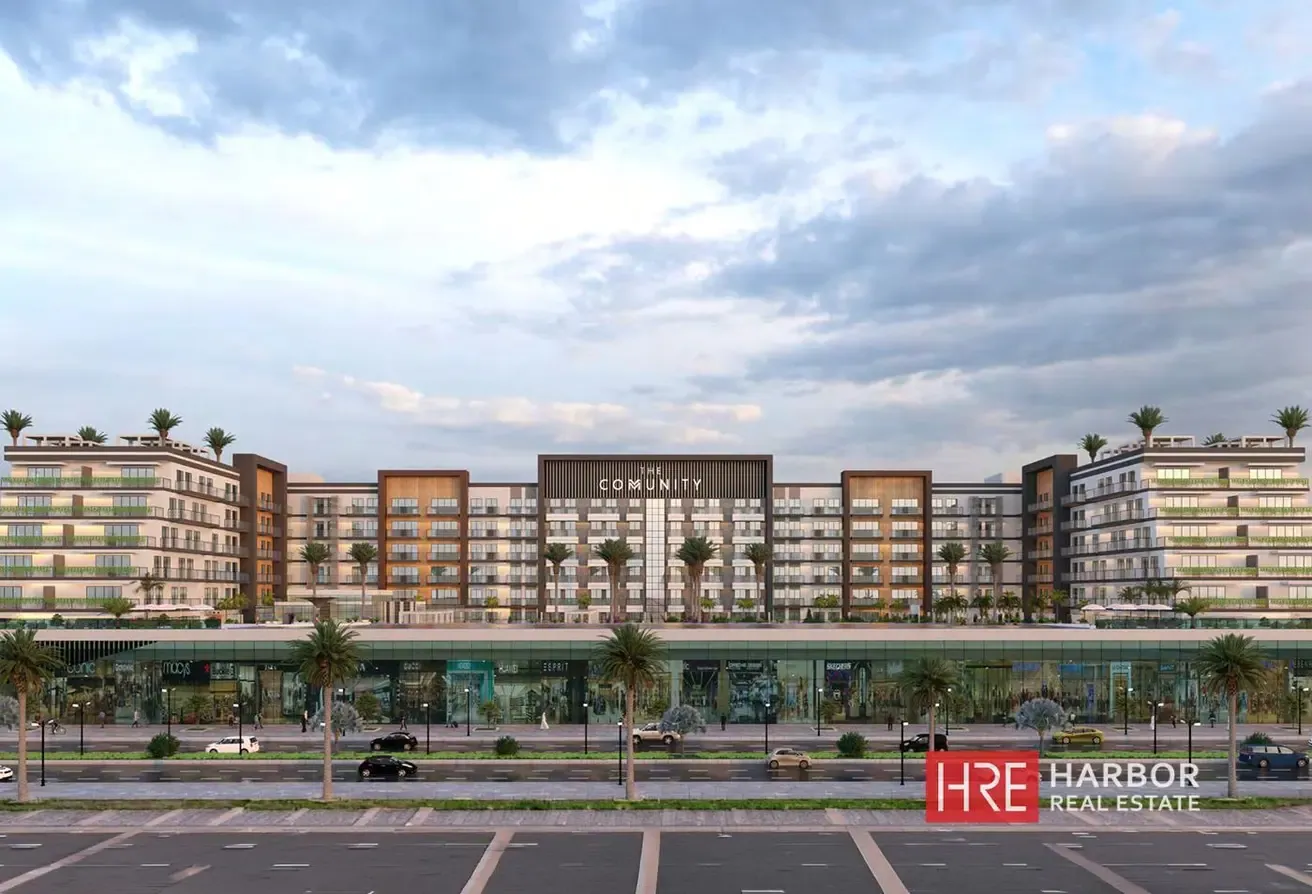 Investment Potential | Furnished | Handover July