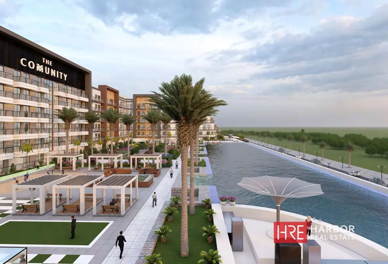 Investment Potential | Furnished | Handover July