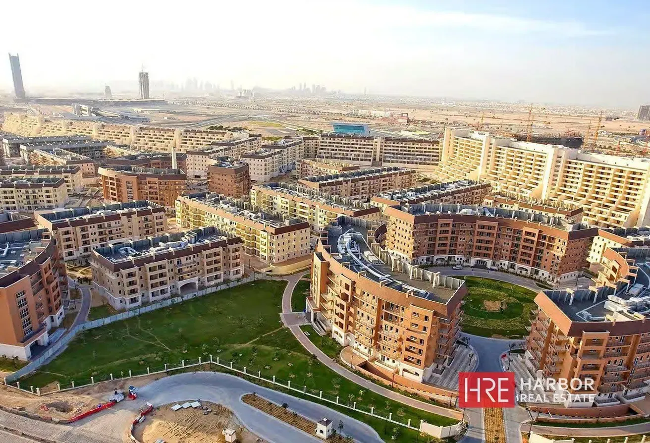 Investment Potential | Furnished | Handover July