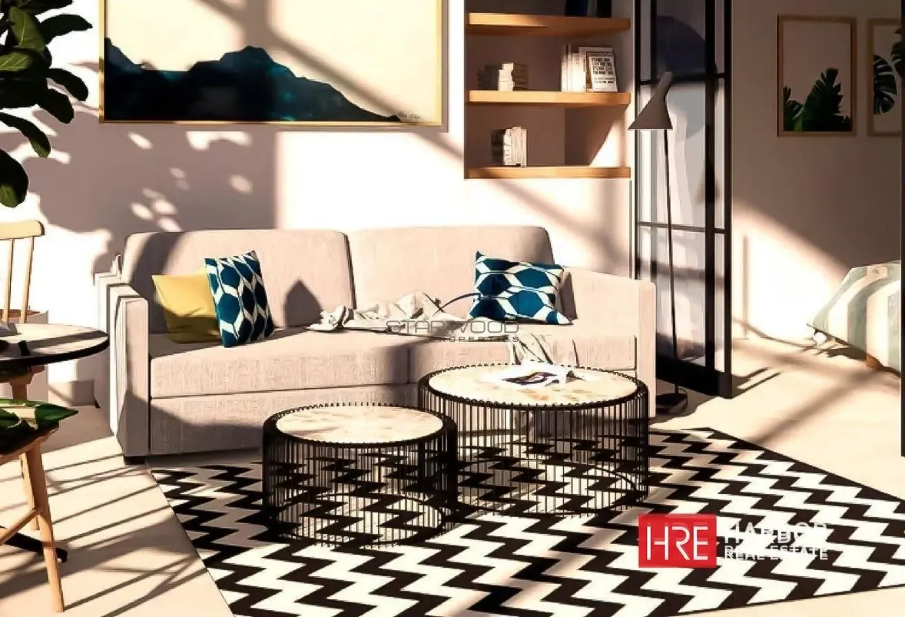 High Demand Community | Handover July | Furnished