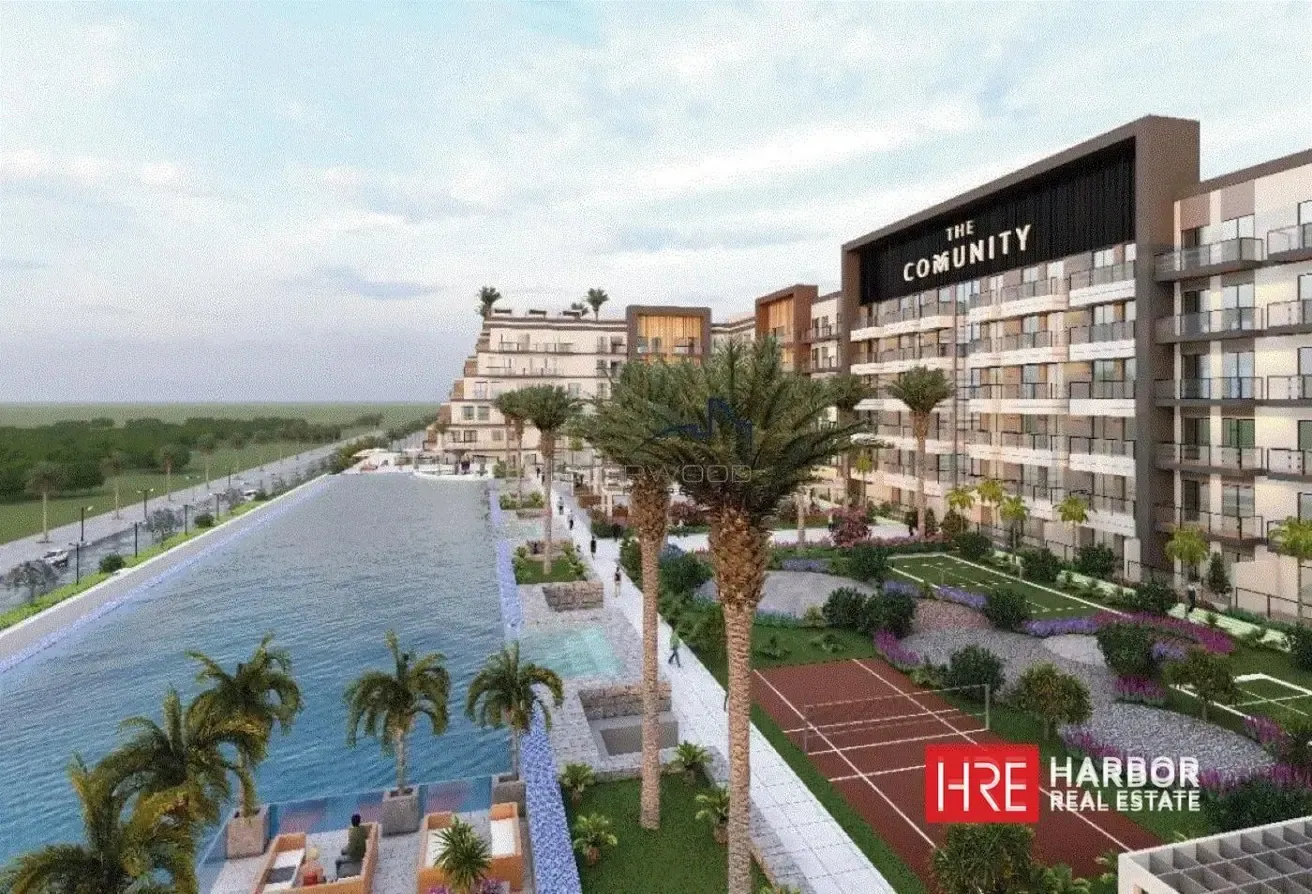 High Demand Community | Handover July | Furnished