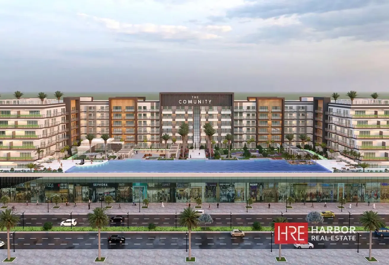 High Demand Community | Handover July | Furnished
