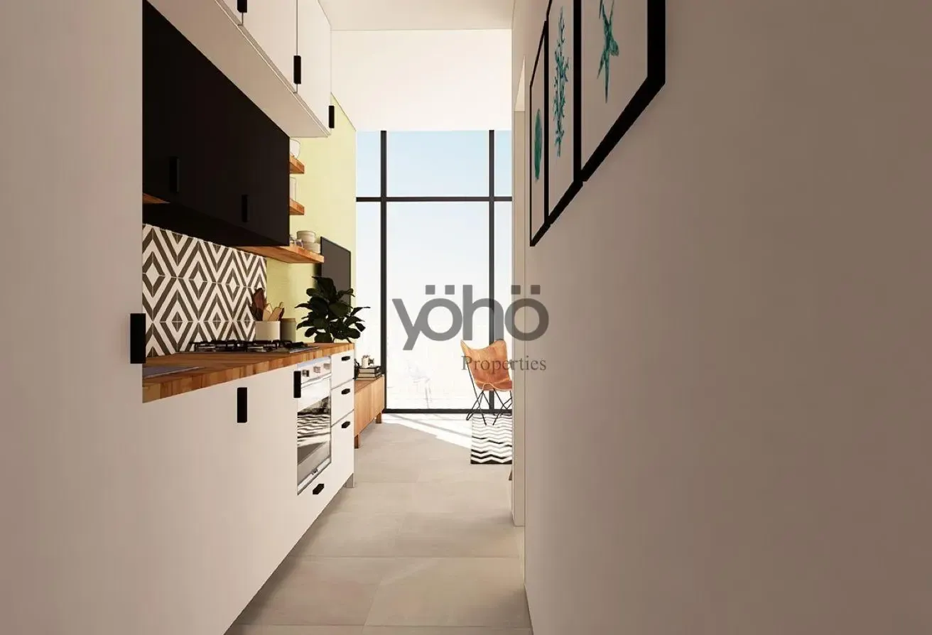 Luxury Apartment | Brand New | Near Handover