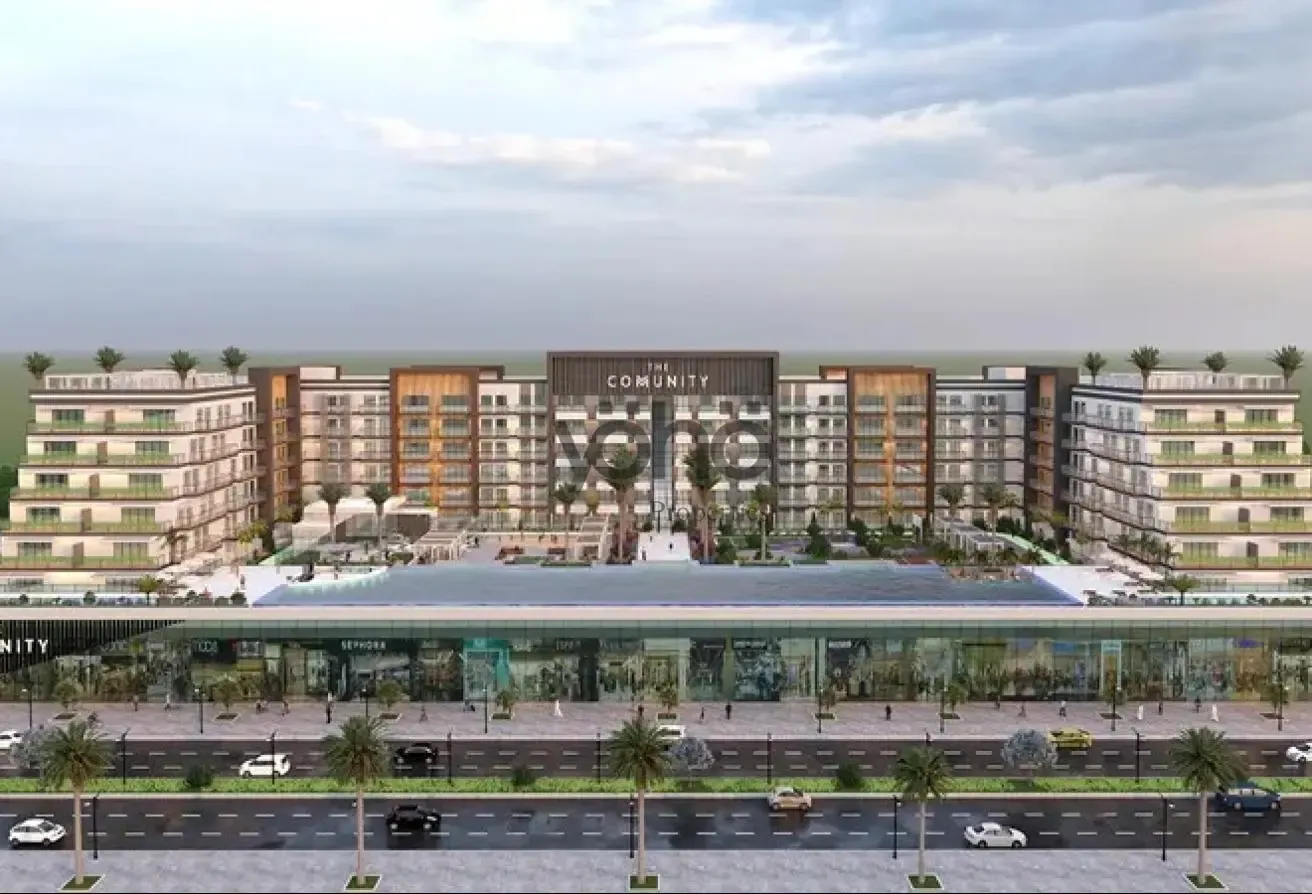 Luxury Apartment | Brand New | Near Handover