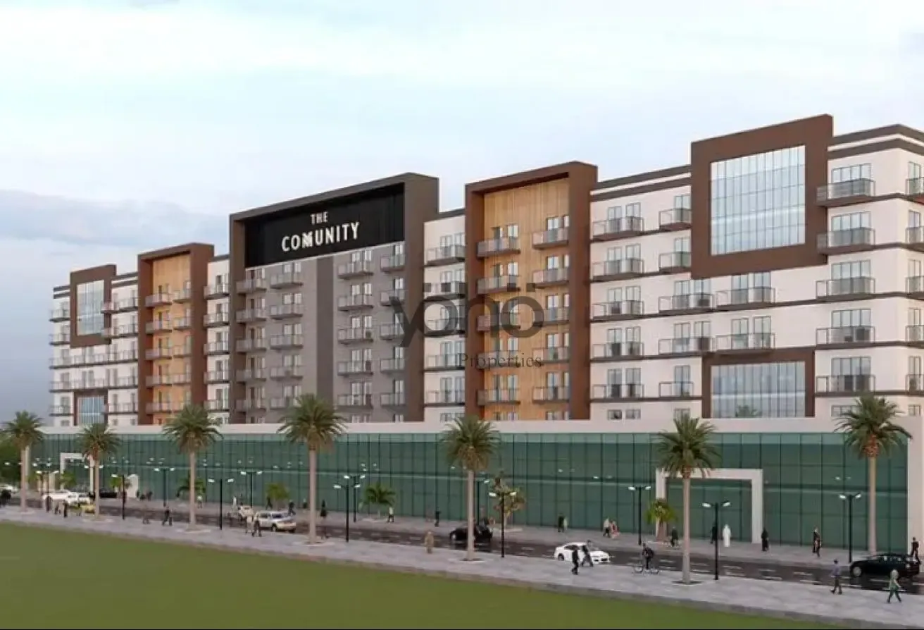 Luxury Apartment | Brand New | Near Handover