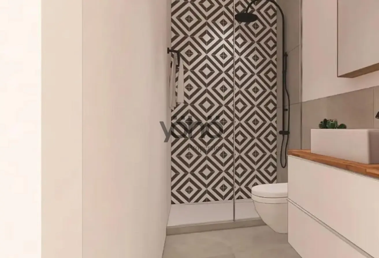 Luxury Apartment | Brand New | Near Handover