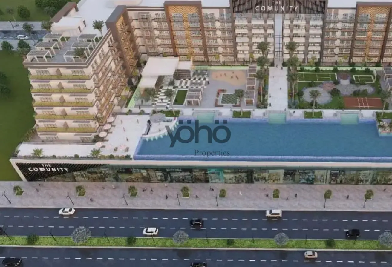 Luxury Apartment | Brand New | Near Handover